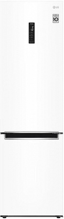 Холодильник LG DoorCooling+ GA-B509MVQM