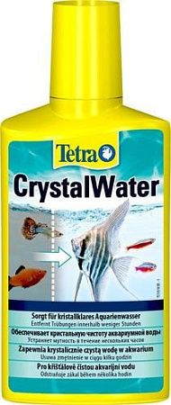 Средство для ухода за водой Tetra CrystalWater 250 мл