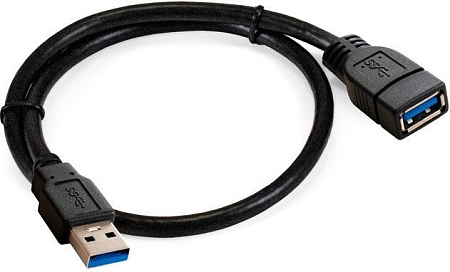 Удлинитель ExeGate EX-CC-USB3-AMAF-0.5