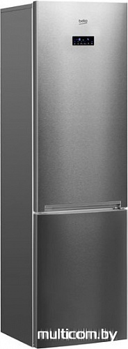 Холодильник BEKO RCNK365E20ZX