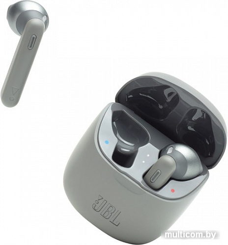 Наушники JBL Tune 225 TWS (серый)