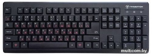 Моноблок Гравитон М52И 117787