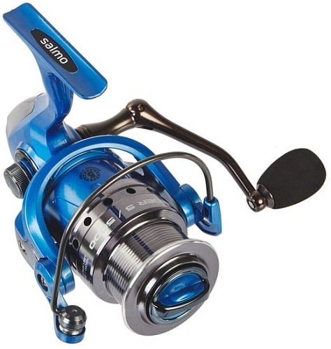 Катушка Salmo Diamond Feeder 5 6000FD