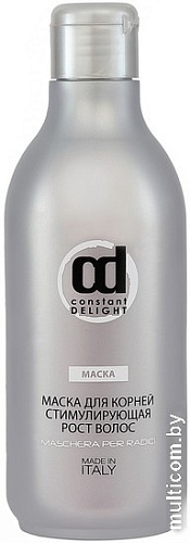 Маска Constant Delight Стимулирующая рост волос 250 мл