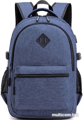 Рюкзак Norvik Gerk 4005.03 (синий)