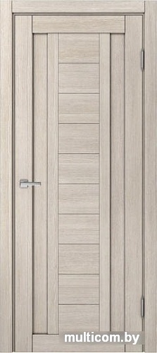 Межкомнатная дверь MDF-Techno Dominika Classic 401 90x200 (лиственница кремовая)