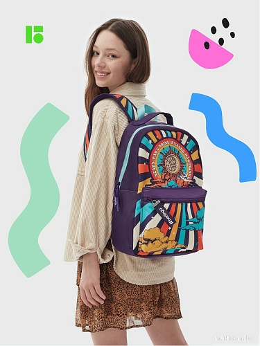 Berlingo Groovy RU090S15