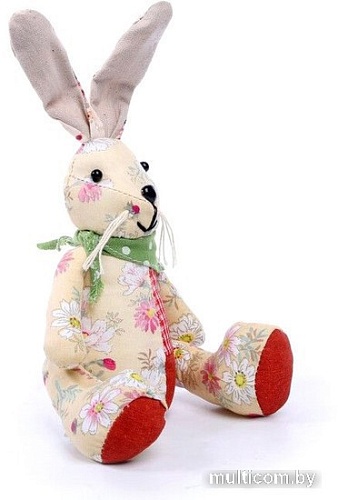 Классическая игрушка Sima-Land Кролик 7634307