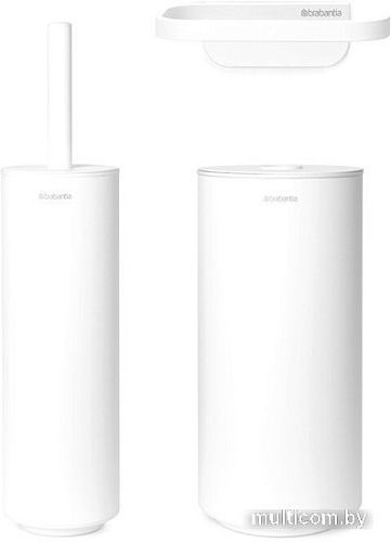 Набор для туалета Brabantia MindSet 303708
