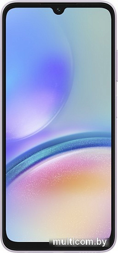 Смартфон Samsung Galaxy A05s SM-A057F/DS 6GB/128GB (лаванда)