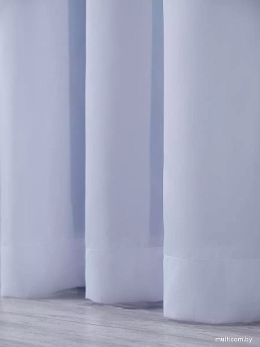 Arya Veo Вуаль 200x280 (белый иней)