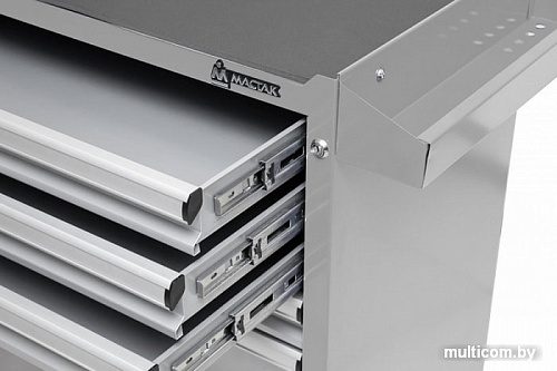 Тележка Мастак 521-07581MG