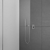 Душевая стенка Radaway Modo New II 80 (хром/прозрачное)
