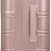 Чемодан-спиннер American Tourister Alumo Spinner Rose 55 см