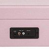 Crosley Voyager (розовый)