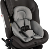 Детское автокресло Siger Престиж Isofix Lux KRES3942 (графит)