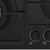 Варочная панель Hotpoint HG 62FA/BK