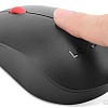 Мышь Lenovo Fingerprint Biometric 4Y50Q64661