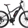 Электровелосипед FORSAGE Fusion FEB25026004 (457)