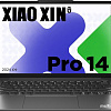 Ноутбук Lenovo Xiaoxin Pro 14 IMH9 AI 83D20006CD