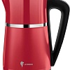 Электрический чайник Leonord LE-1512 (красный)