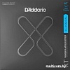 Струны для гитары D'Addario XTC46FF