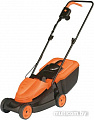 Колёсная газонокосилка Watt Garden WELM-1200 [29.012.320.10]