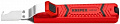 Нож для изоляции Knipex 16 20 165 SB
