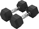 Набор гантелей VictoryFit VF-H080 2x8 кг