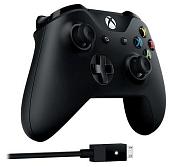 Геймпад Microsoft Xbox One Controller for Windows