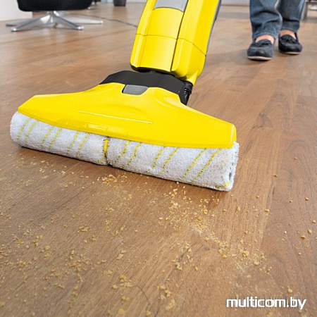 Пылесос Karcher FC 5