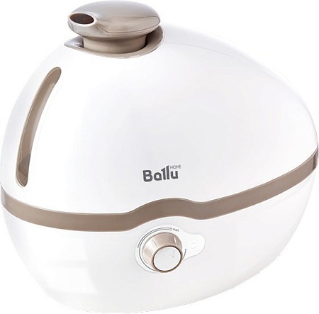Увлажнитель воздуха Ballu UHB-100 (белый/бежевый)