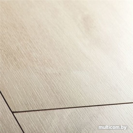 Ламинированный пол Quick-Step Classic Кубинский дуб CLH1655
