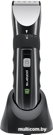 Машинка для стрижки волос Polaris PHC 3017RC Argan Therapy Pro