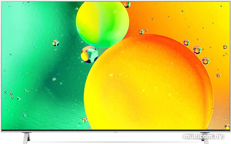 LG NanoCell NANO77 50NANO773PA