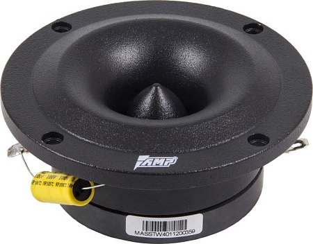 Твитер AMP MASS TW40