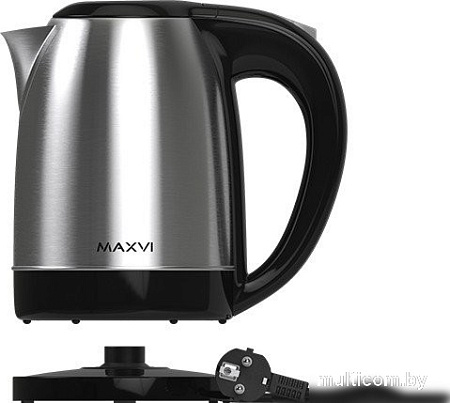 Электрический чайник Maxvi KE1721S