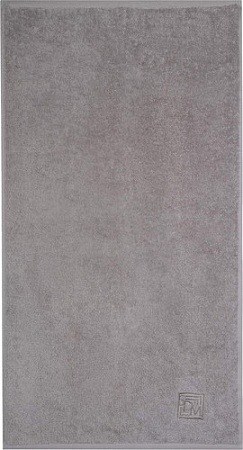 Полотенце Sofi De MarkO Marshall 50х90 Пол-МШ-50х90сс (светло-серый)