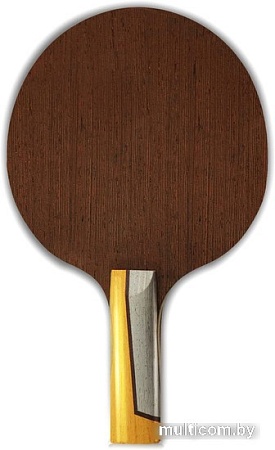 Основание для ракетки Gambler Wingwood Im8 Carbon Straight GFC-13