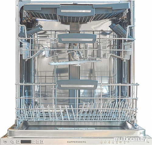 Посудомоечная машина KUPPERSBERG GL 6033