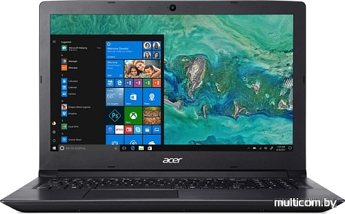 Ноутбук Acer Aspire 3 A315-41-R6P6 NX.GY9ER.033