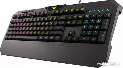 Клавиатура ASUS TUF Gaming K5