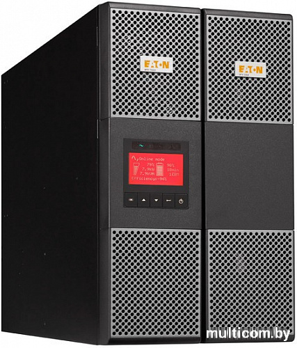 Источник бесперебойного питания Eaton 9PX 11000VA (9PX11KiBP)