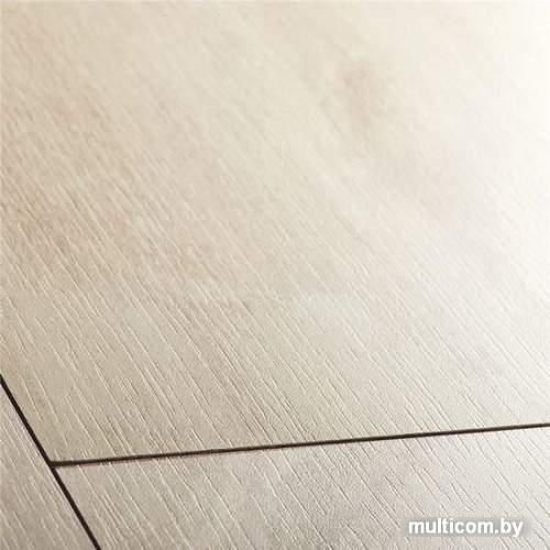 Ламинированный пол Quick-Step Classic Кубинский дуб CLH1655