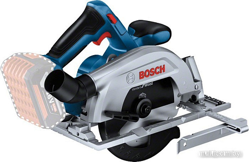 Дисковая (циркулярная) пила Bosch GKS 185-LI Professional 06016C1223 (с 1-м АКБ)