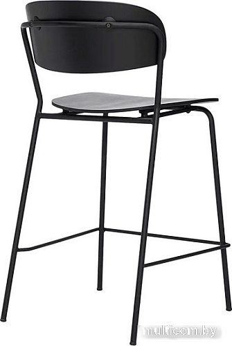 Стул Bergenson Bjorn Torfrid BB0000104 (черный)