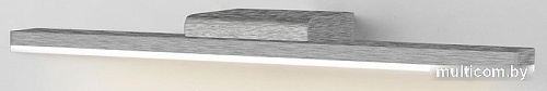 Подсветка для зеркал Elektrostandard Protect MRL LED 1111 (алюминий)