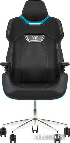 Кресло Thermaltake Argent E700 (голубой)