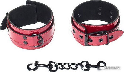 Наножники Lola Games Party Hard Starfire 1105-01lola (красный)