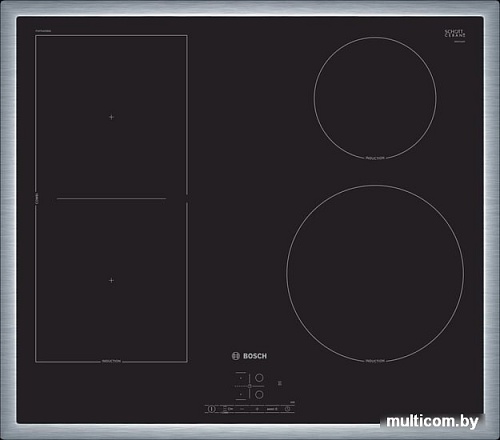 Варочная панель Bosch PWP64RBB6E